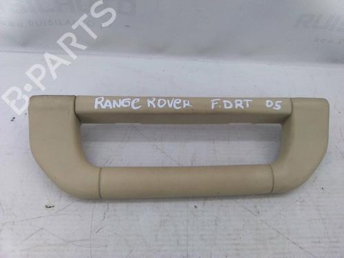 Used Rear bumper reinforcement LAND ROVER RANGE ROVER III (L322) 3.0 D 4x4 (177 hp) 19810862