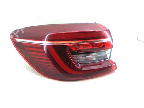 Left taillight RENAULT CLIO V (B7_) 1.0 TCe 100 (B7MT) | BP30128352C34