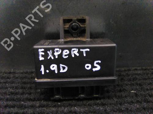 Used Other PEUGEOT EXPERT Platform/Chassis (223) 1.9 D (70 hp) 19860044