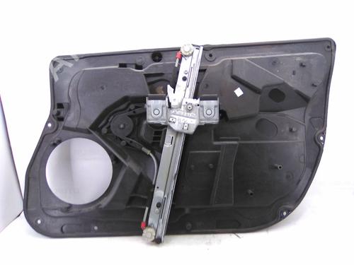 Used Front left window mechanism FORD FIESTA VI (CB1, CCN) 1.5 TDCi (75 hp) 19875360