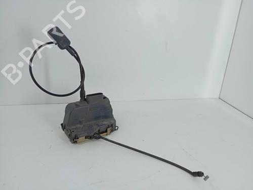 Used Rear left lock RENAULT MEGANE II Estate (KM0/1_) 1.5 dCi (KM0F, KM0T, KM2B) (82 hp) 31934068