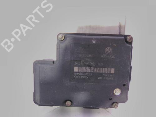 ABS Bremseaggregat BMW 3 (E46) 320 d | BP19843944M43 