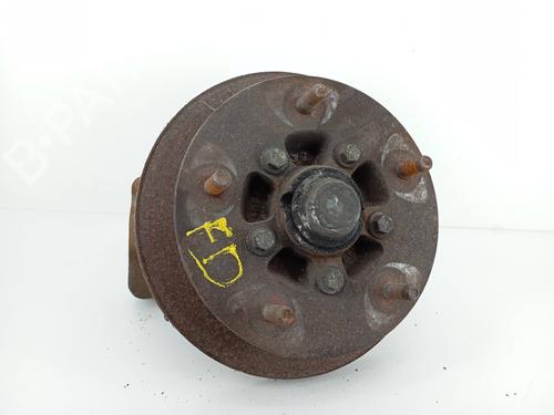 Used Right front steering knuckle FORD TRANSIT Bus (E_ _) 2.5 DI (EBL, ECL, EDS, EDL) (76 hp) 32178118