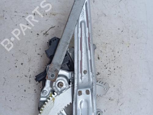 Rear right window mechanism NISSAN JUKE (F15) 1.5 dCi | BP19842405C25 
