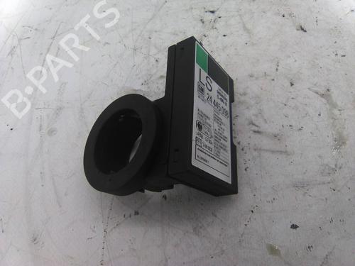 Used Electronic module OPEL CORSA C (X01) 1.2 (F08, F68) (75 hp) 19832946