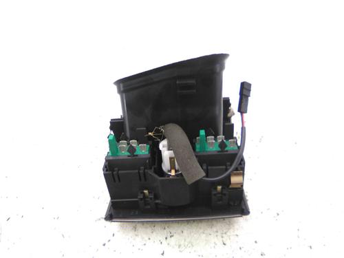 Air vent AUDI A6 C5 (4B2) 1.9 TDI | BP19843150I21 