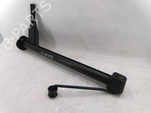 Other MERCEDES-BENZ C-CLASS (W202) C 220 (202.022) | BP31255629O1