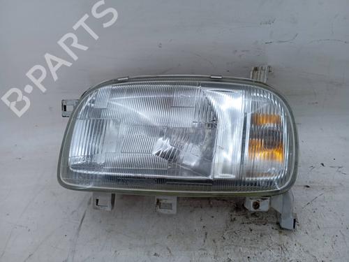 Scheinwerfer links für NISSAN MICRA II (K11) 1.3 i 16V (HK11) (75 hp) 25850923