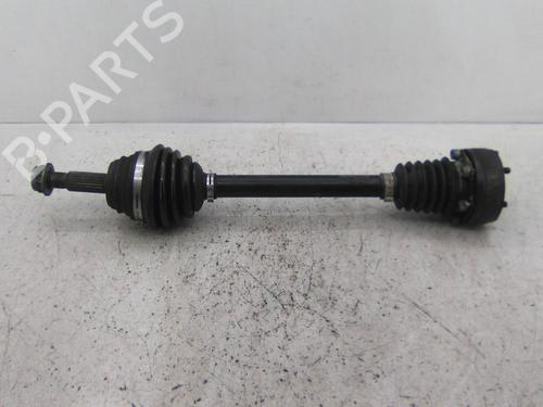Left front driveshaft VW POLO III (6N1) 50 1.0 | BP19840434M38 