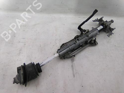 Used Steering column BMW 1 (E81) 118 d (136 hp) 19823302