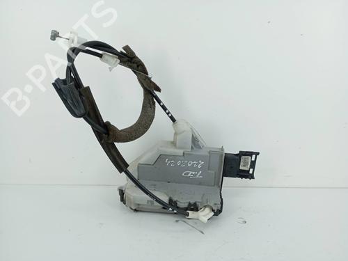 Højre bagtil lås CITROËN C5 III Break (RW_) 1.6 HDi 110 (112 hp) 31864819