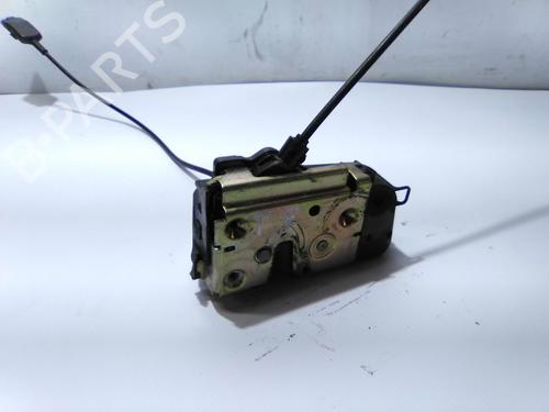 Used Rear left lock RENAULT MEGANE II (BM0/1_, CM0/1_) 1.5 dCi (BM0F, BM0T, BM2B, CM0F, CM0T) (82 hp) 19875769