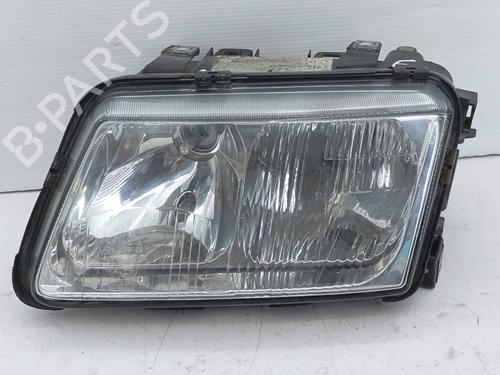 Used Left headlight AUDI A3 (8L1) 1.6 (101 hp) 19858323