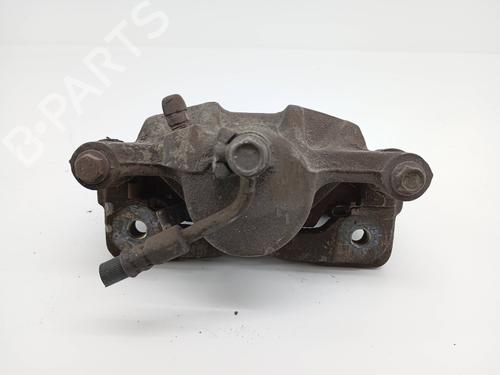 Left front brake caliper HONDA CIVIC VI Saloon (EJ, EK, SO) 1.5 i (EK3) | BP30978033M105