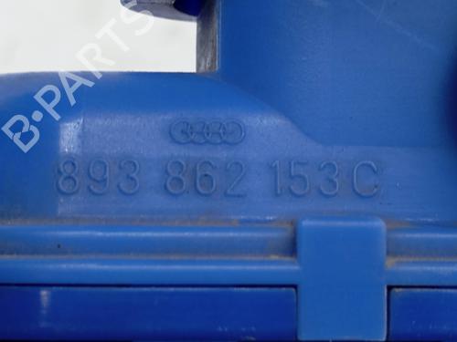 Other AUDI 80 B3 Saloon (893, 894, 8A2) 1.6 TD | BP24345348O1 