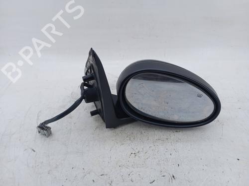 Used Right mirror ROVER 25 I Hatchback (RF) 2.0 iDT (101 hp) 25118533