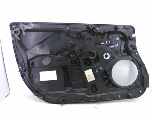 Front left window mechanism FORD FIESTA VI (CB1, CCN) 1.5 TDCi | BP19875360C22 