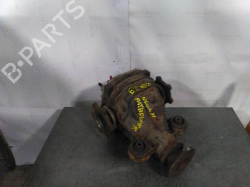 Used Rear differential NISSAN PATHFINDER III (R51) 2.5 dCi 4WD (163 hp) 19838037