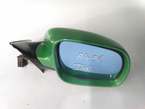 Used Right mirror AUDI A4 B6 Avant (8E5) 2.5 TDI (163 hp) 22935563