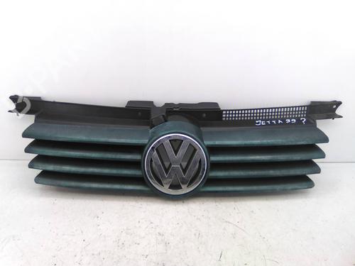 Grill VW BORA I (1J2) 1.9 TDI (115 hp) 19861104