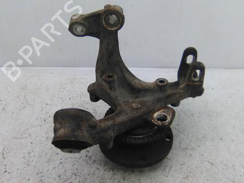 Left rear steering knuckle AUDI A4 B6 (8E2) 1.6 | BP19825491M27 