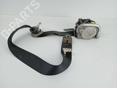 Ceinture de sécurité avant droite MITSUBISHI L200 / TRITON (KA_T, KB_T) 2.5 DI-D 4WD (KB4T) (136 hp) 31934218