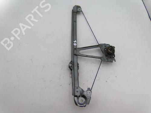 Used Rear right window mechanism MERCEDES-BENZ 190 (W201) E 2.0 (201.024) (122 hp) 19826749