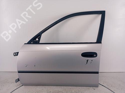 Dør venstre foran Dør venstre foran TOYOTA COROLLA Estate (_E10_) 1.3 XLI 16V (EE101_, EE101R) (88 hp) 34227845 34227845