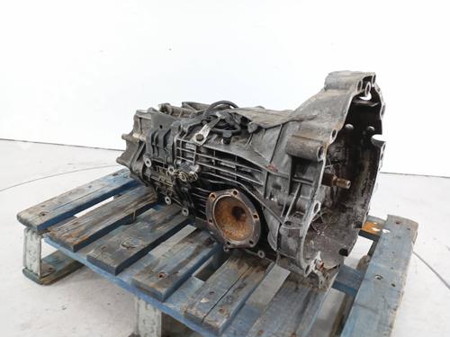 Used Gearbox AUDI 80 B4 Avant (8C5) 1.9 TDI (90 hp) 31932094