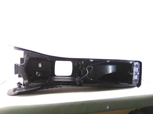 Middle console MERCEDES-BENZ A-CLASS (W169) A 180 CDI (169.007, 169.307) | BP27869379I22 