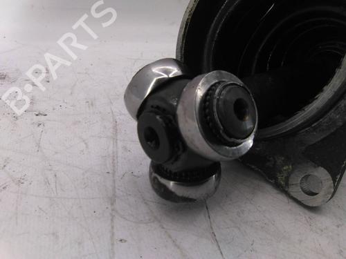 Left front driveshaft FIAT SEICENTO / 600 (187_) 0.9 (187AXA, 187AXA1A) | BP19852947M38 