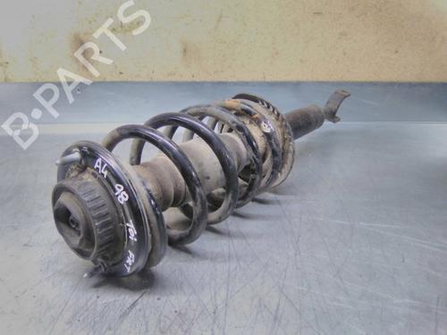 Left front shock absorber AUDI A4 B5 (8D2) 1.9 TDI | BP22935008M16 