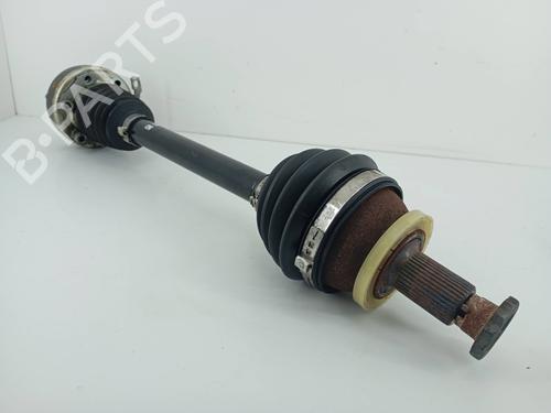 Used Left front driveshaft Left front driveshaft VW POLO IV (9N_, 9A_) 1.2 12V (69 hp) 32787591 32787591