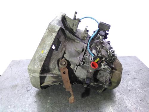 Gearbox LANCIA Y (840_) 1.4 12V (840AB) | BP19859486M3 