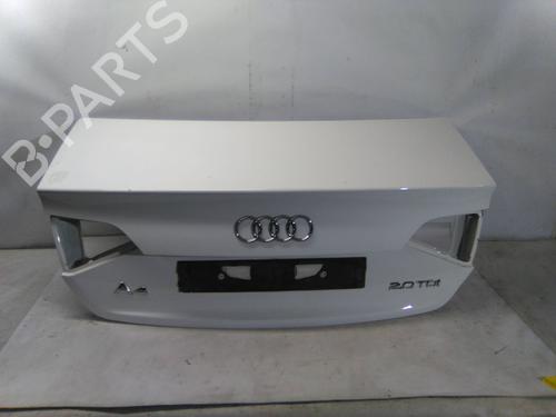 Achterklep AUDI A4 B8 Avant (8K5) 2.0 TDI (163 hp) 19816948
