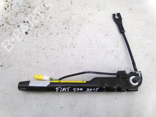 Used Other FIAT 500 (312_) 1.3 D Multijet (312AXB1A) (75 hp) 22938687