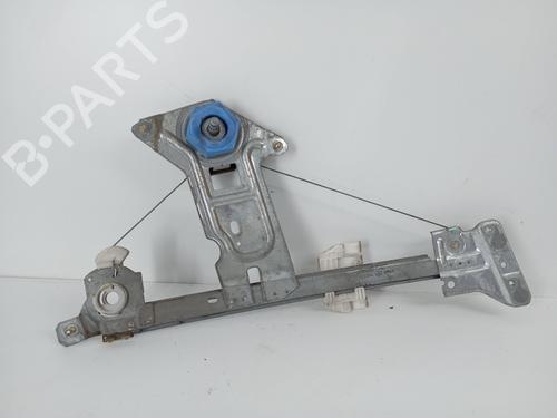Used Rear right window mechanism CITROËN XSARA (N1) 1.4 i (75 hp) 31323053