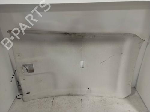 Used Interior roof FORD FIESTA VII (HJ, HF) 1.5 TDCi (85 hp) 19845131