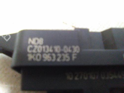 Other VW GOLF V (1K1) 2.0 TDI | BP19811615O1 