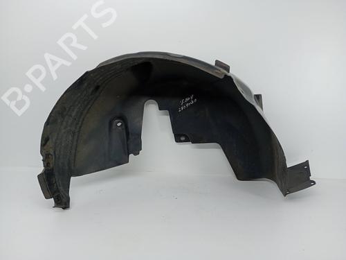 Altro PEUGEOT 2008 I (CU_) 1.2 VTi | BP30915379O1