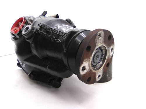 Other BMW X3 (E83) 2.0 d | BP22340175O1 