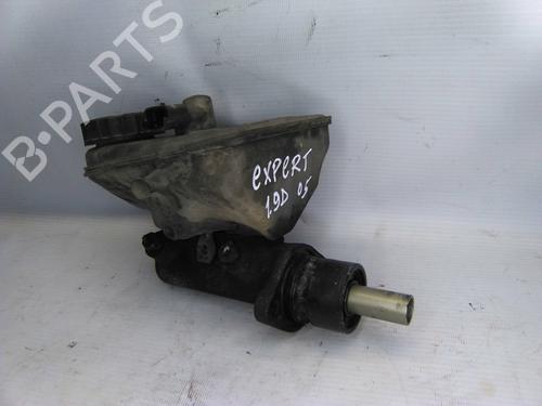 Used Brake master cylinder PEUGEOT EXPERT Platform/Chassis (223) 1.9 D (70 hp) 19858494