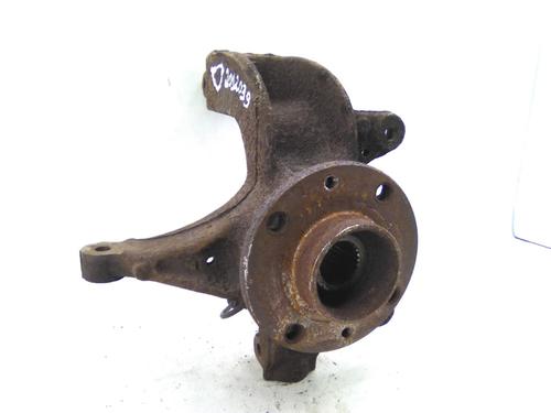 Right front steering knuckle RENAULT MEGANE II Estate (KM0/1_) 1.9 dCi (KMRG, KM1G, KM0G, KM2C) | BP29307257M26 
