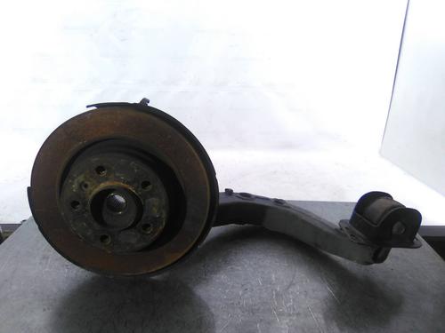 Used Right rear steering knuckle BMW 3 Touring (E46) 320 d (150 hp) 19829050