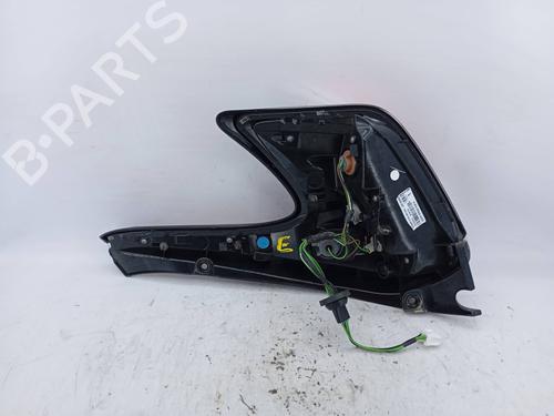 Left taillight NISSAN JUKE (F15) 1.5 dCi | BP19842454C34 