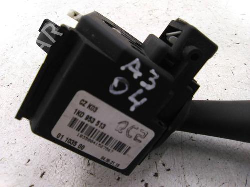 Steering column stalk AUDI A3 (8P1) 2.0 TDI | BP19846790I23 