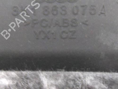 Other AUDI A5 Sportback (8TA) 2.7 TDI | BP19839478O1 