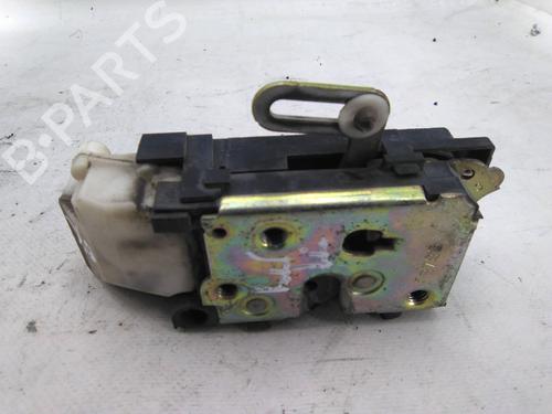 Used Front left lock FIAT PUNTO (188_) 1.2 60 (188.030, .050, .130, .150, .230, .250) (60 hp) 19820265
