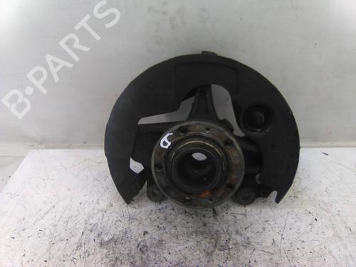 Used Right front steering knuckle CITROËN C4 Grand Picasso II (DA_, DE_) 1.6 HDi / BlueHDi 115 (115 hp) 19837263