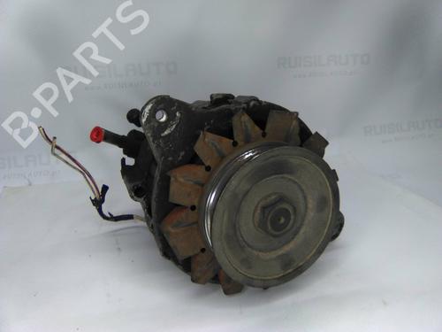 Alternator MITSUBISHI L 300 III Bus (P0_W, P1_W, P2_W, P3_W) 2.5 D (P05W, P15W, P25W) 0